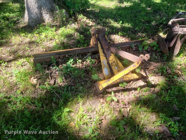 image for item ER3052 Servis LS plow