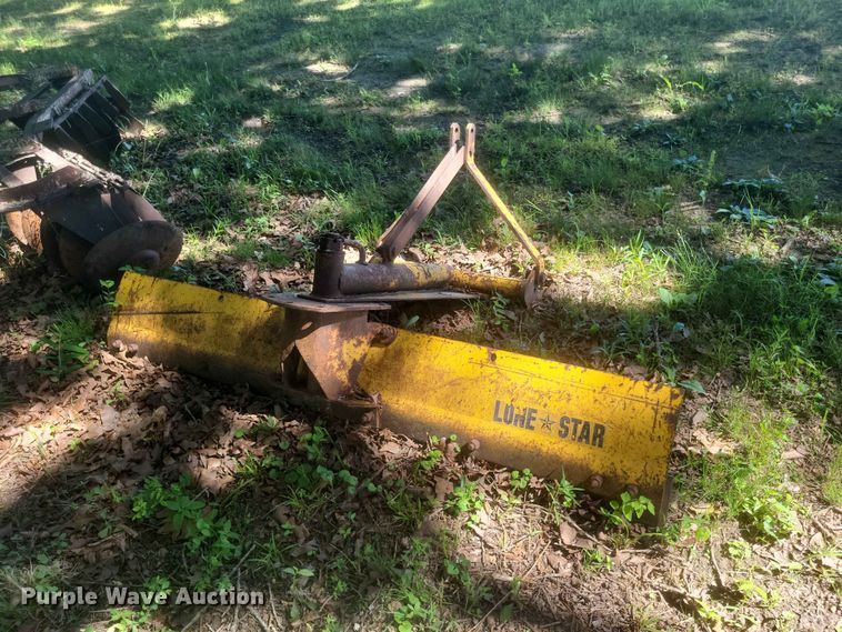 image for item ER3052 Servis LS plow