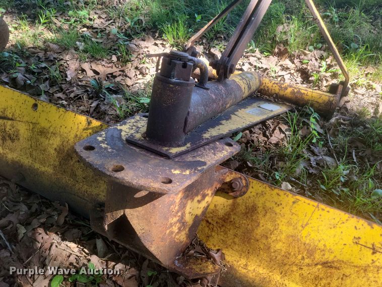 image for item ER3052 Servis LS plow