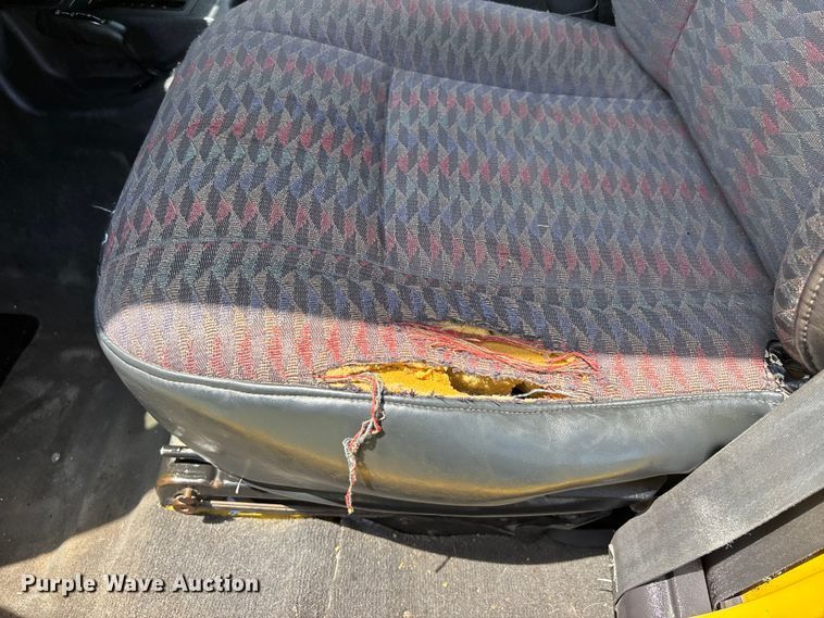image for item ER3069 2000 Jeep Wrangler SUV