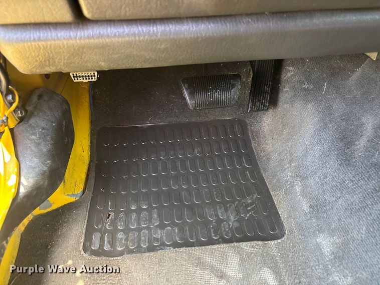 image for item ER3069 2000 Jeep Wrangler SUV