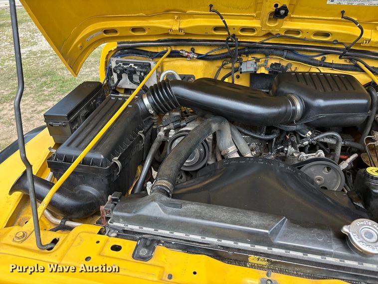 image for item ER3069 2000 Jeep Wrangler SUV