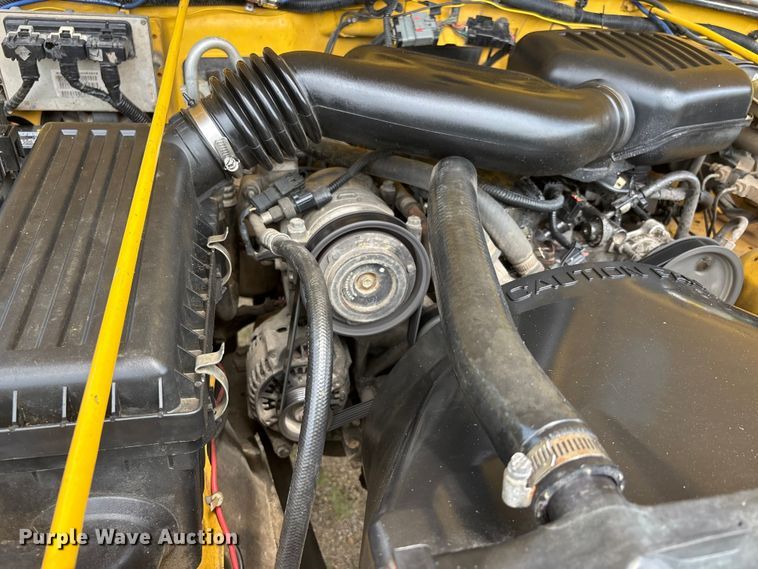 image for item ER3069 2000 Jeep Wrangler SUV