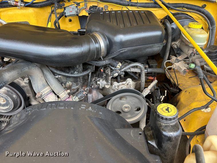 image for item ER3069 2000 Jeep Wrangler SUV