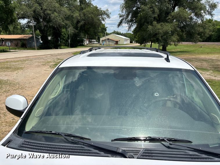 image for item ER3070 2011 GMC Yukon XL SUV