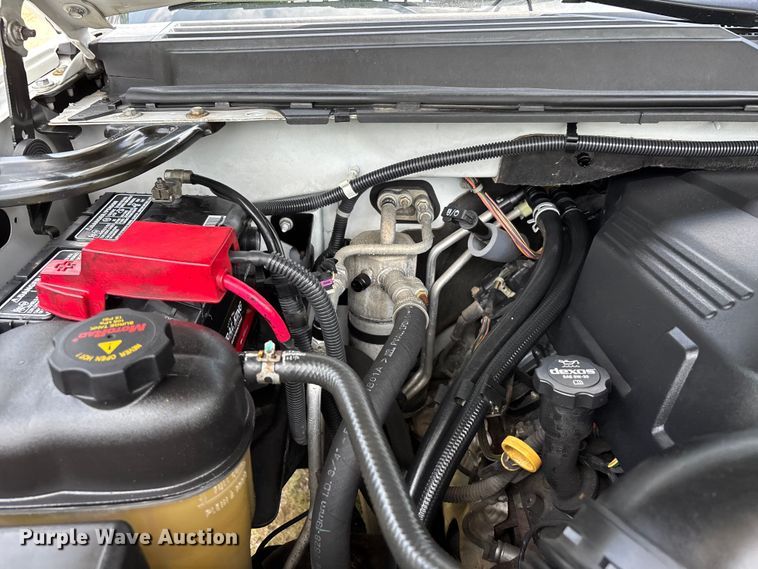 image for item ER3070 2011 GMC Yukon XL SUV