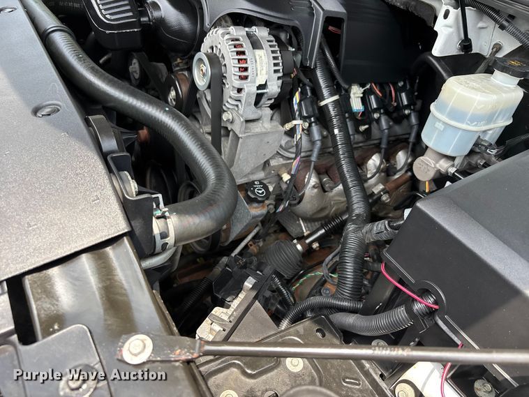 image for item ER3070 2011 GMC Yukon XL SUV