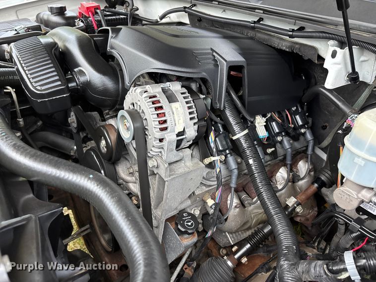 image for item ER3070 2011 GMC Yukon XL SUV