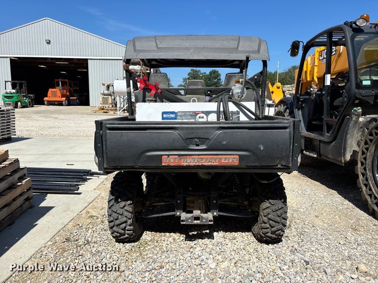 image for item ER3074 Spartan Intimidator utility vehicle