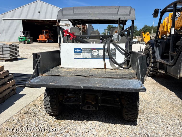 image for item ER3074 Spartan Intimidator utility vehicle