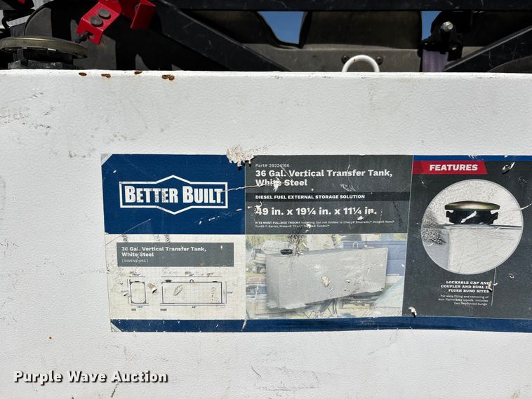 image for item ER3074 Spartan Intimidator utility vehicle