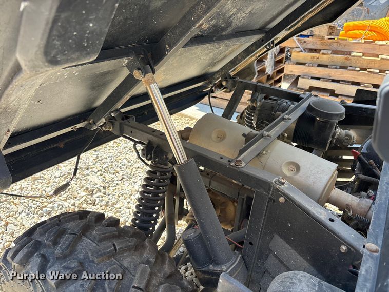 image for item ER3074 Spartan Intimidator utility vehicle