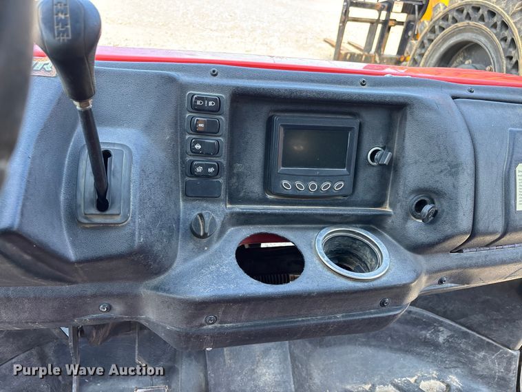 image for item ER3074 Spartan Intimidator utility vehicle