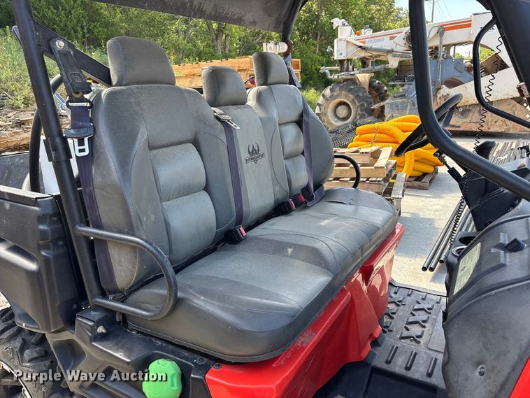 image for item ER3074 Spartan Intimidator utility vehicle