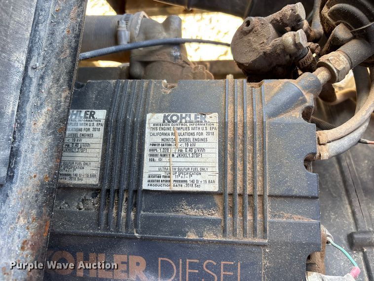 image for item ER3074 Spartan Intimidator utility vehicle