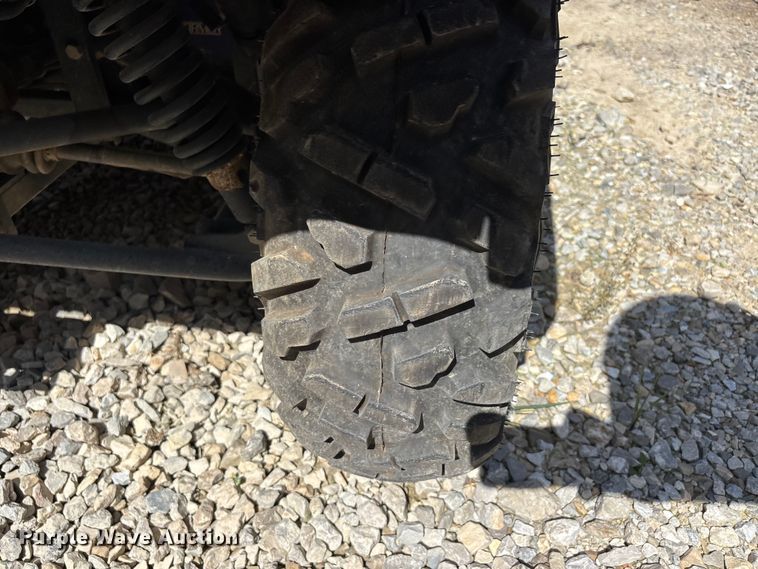 image for item ER3074 Spartan Intimidator utility vehicle