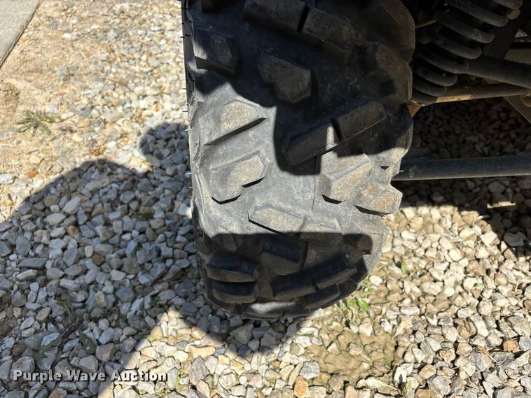 image for item ER3074 Spartan Intimidator utility vehicle