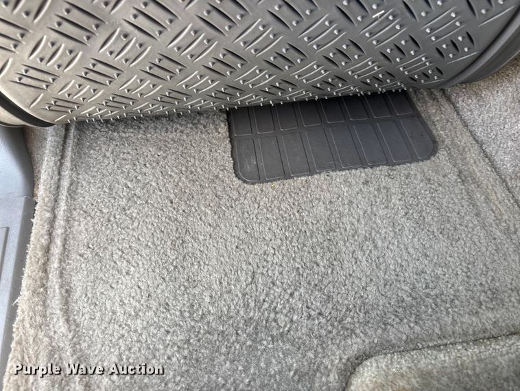 image for item ER3080 2002 Chevrolet Tahoe SUV
