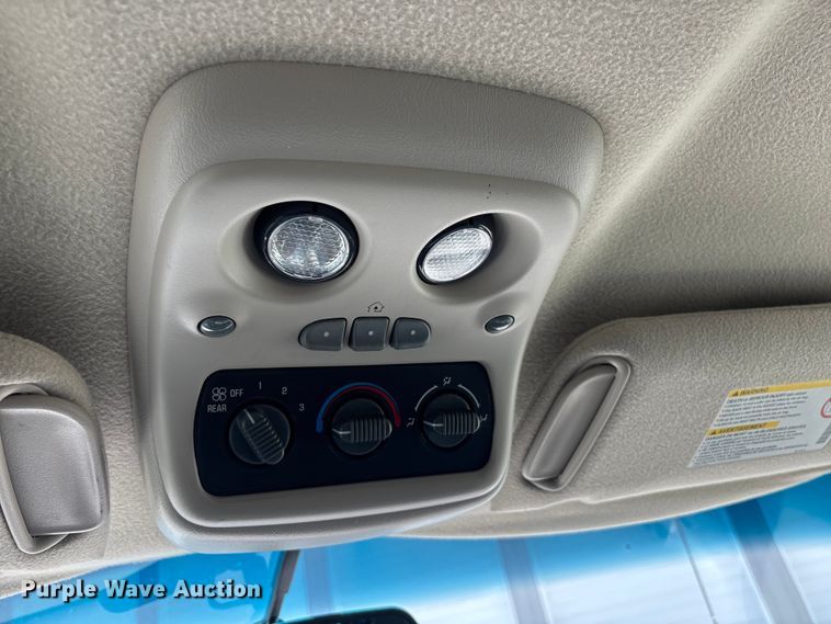 image for item ER3080 2002 Chevrolet Tahoe SUV