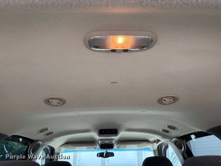 image for item ER3080 2002 Chevrolet Tahoe SUV
