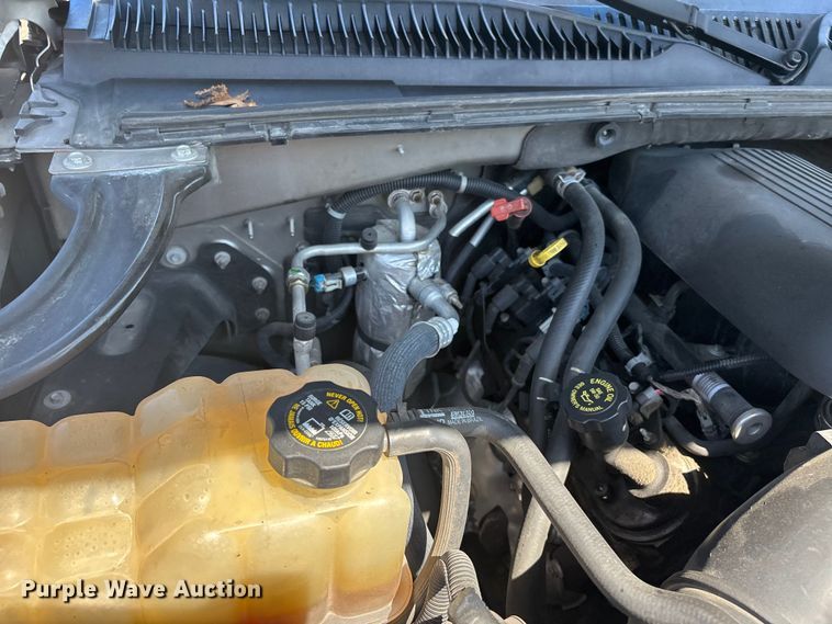 image for item ER3080 2002 Chevrolet Tahoe SUV