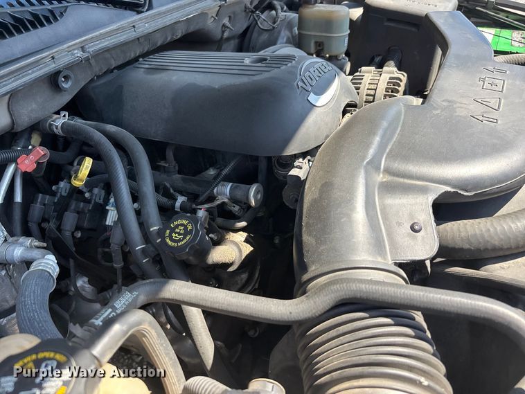 image for item ER3080 2002 Chevrolet Tahoe SUV