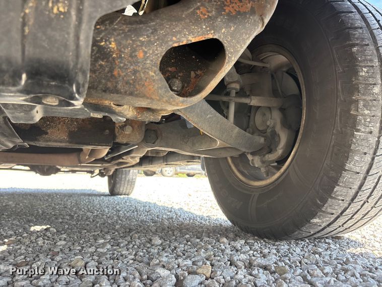 image for item ER3080 2002 Chevrolet Tahoe SUV
