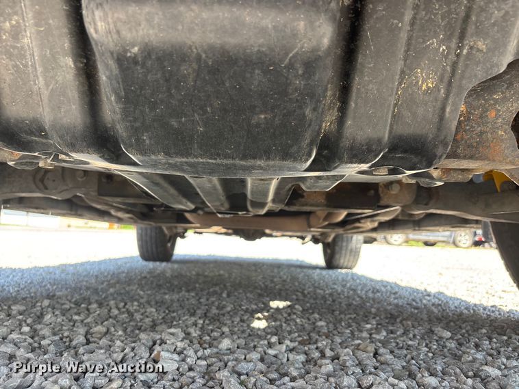 image for item ER3080 2002 Chevrolet Tahoe SUV