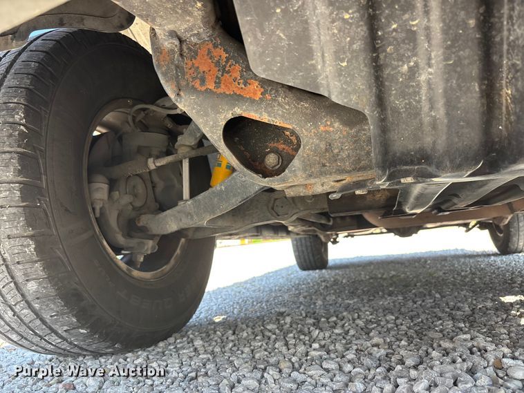 image for item ER3080 2002 Chevrolet Tahoe SUV