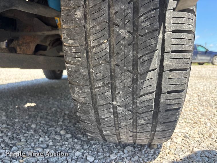 image for item ER3080 2002 Chevrolet Tahoe SUV