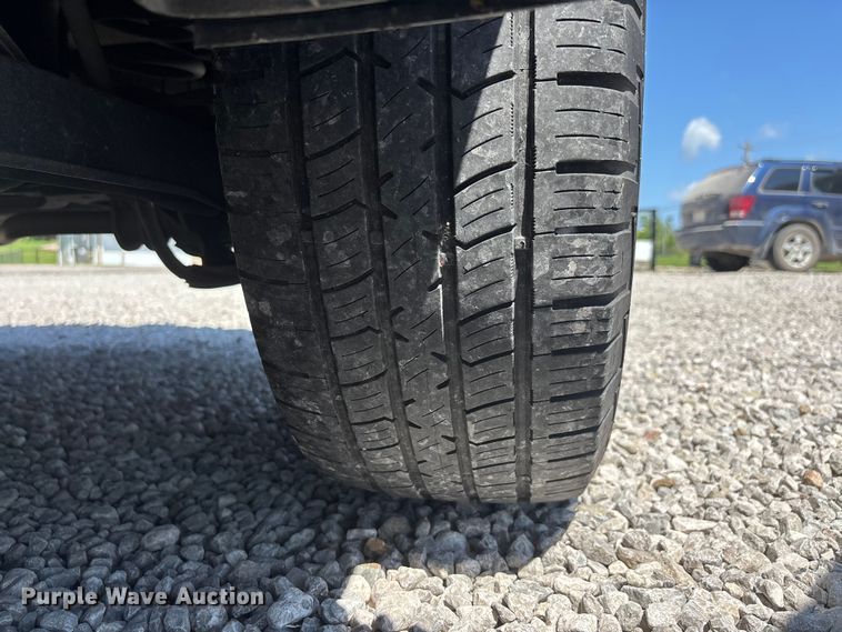image for item ER3080 2002 Chevrolet Tahoe SUV
