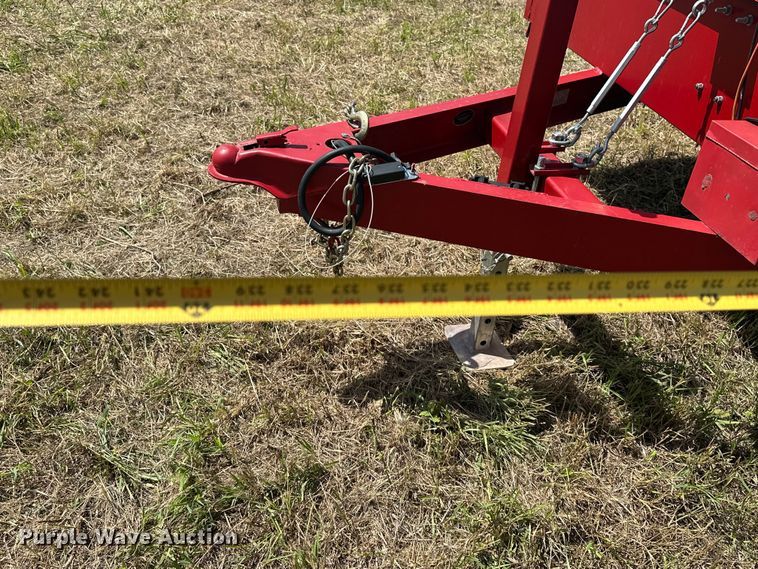 image for item ES6518 2020 Stateline Trailer utility trailer