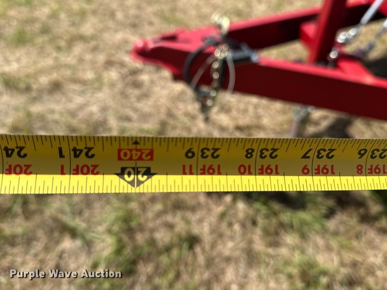 image for item ES6518 2020 Stateline Trailer utility trailer