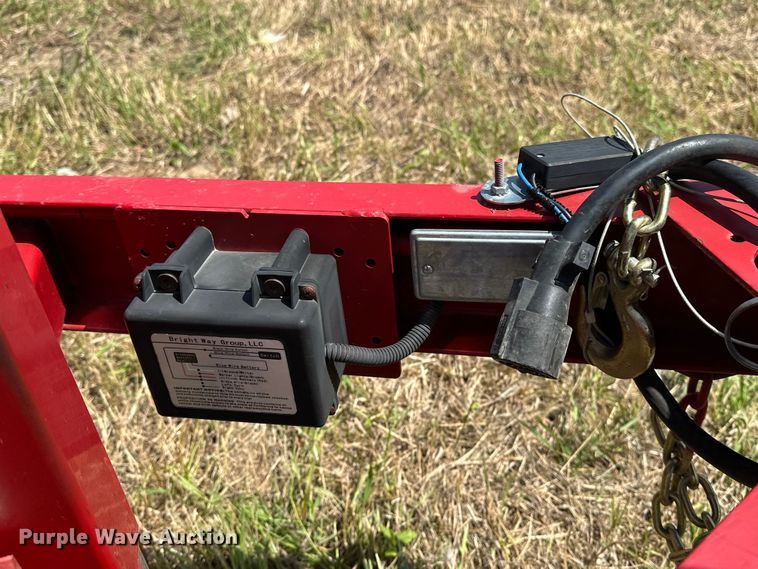 image for item ES6518 2020 Stateline Trailer utility trailer