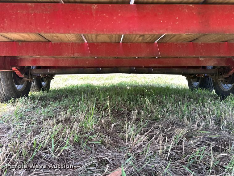 image for item ES6518 2020 Stateline Trailer utility trailer