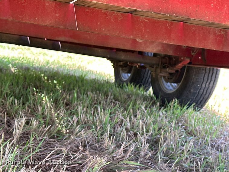 image for item ES6518 2020 Stateline Trailer utility trailer
