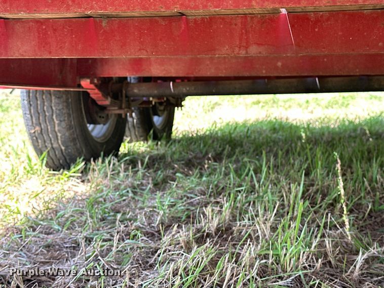 image for item ES6518 2020 Stateline Trailer utility trailer