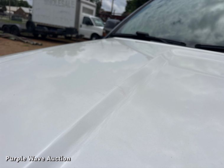 image for item ET0021 2018 Ford Explorer SUV