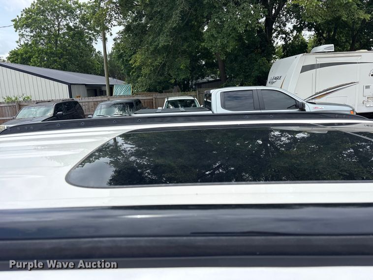 image for item ET0021 2018 Ford Explorer SUV