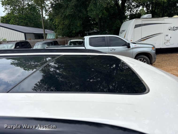 image for item ET0021 2018 Ford Explorer SUV