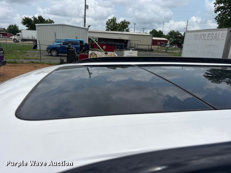 image for item ET0021 2018 Ford Explorer SUV