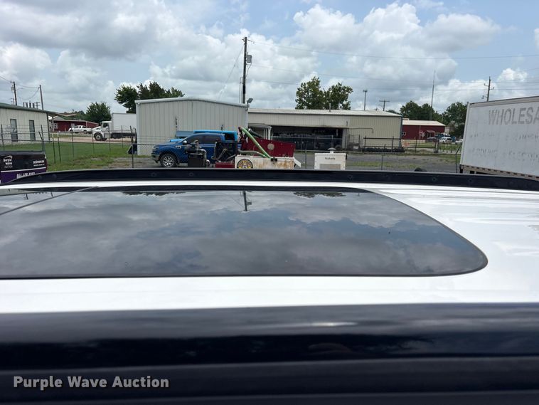 image for item ET0021 2018 Ford Explorer SUV