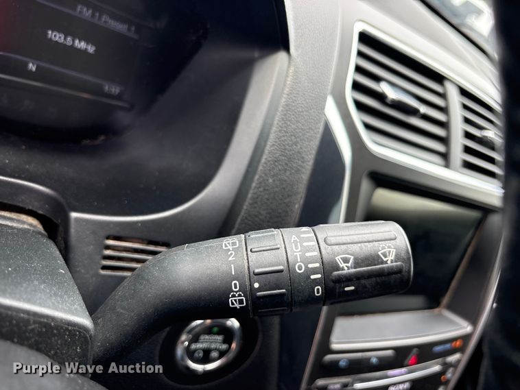 image for item ET0021 2018 Ford Explorer SUV