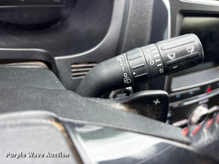 image for item ET0021 2018 Ford Explorer SUV