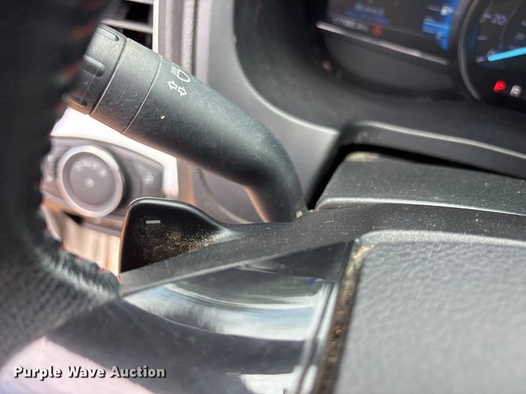 image for item ET0021 2018 Ford Explorer SUV