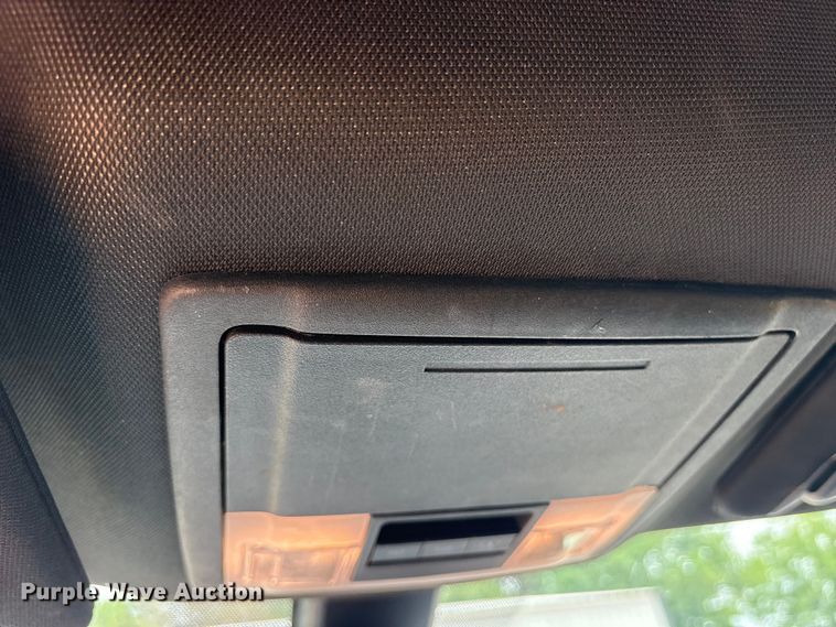 image for item ET0021 2018 Ford Explorer SUV