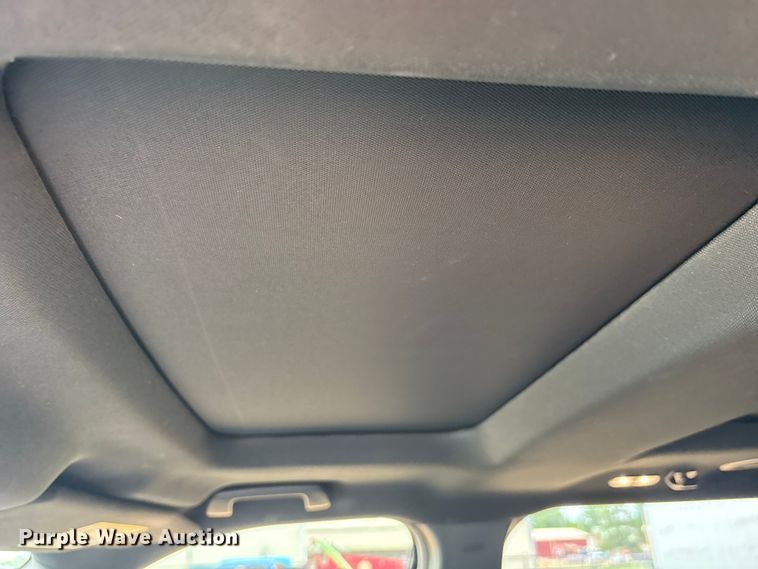 image for item ET0021 2018 Ford Explorer SUV