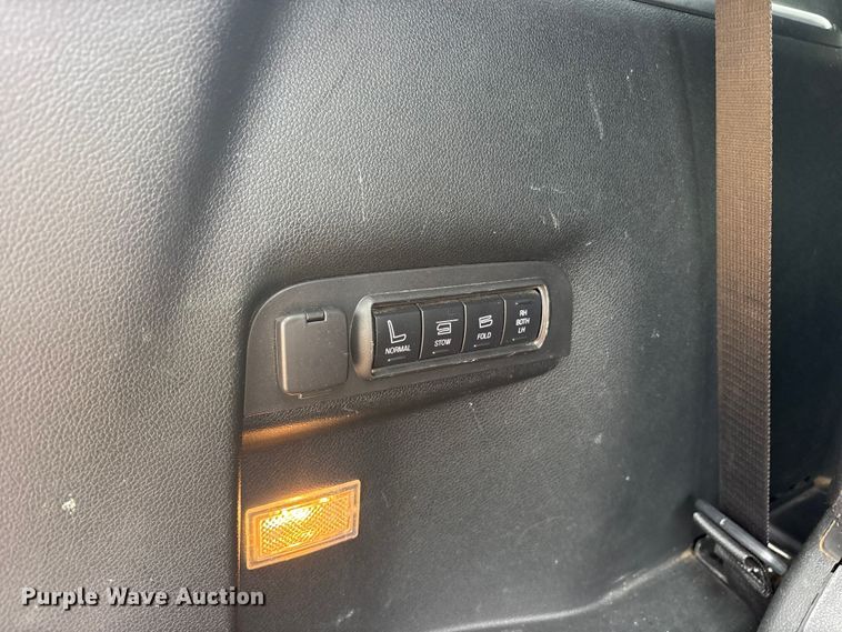 image for item ET0021 2018 Ford Explorer SUV