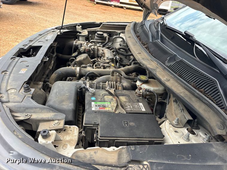 image for item ET0021 2018 Ford Explorer SUV