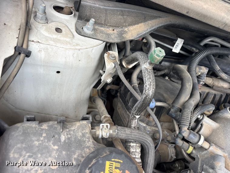 image for item ET0021 2018 Ford Explorer SUV